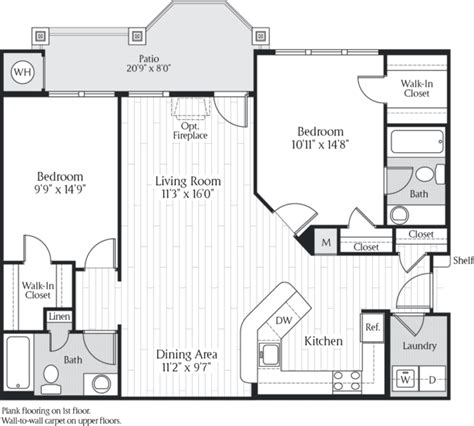 juq 405|Jefferson Arbors at Broadlands 